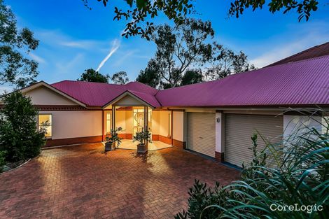 Property photo of 11 Blue Wren Court Highbury SA 5089