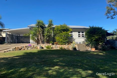 Property photo of 24 Fifteenth Avenue Home Hill QLD 4806