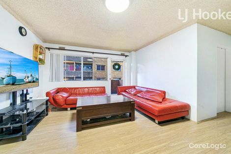 Property photo of 5/60-62 Speed Street Liverpool NSW 2170