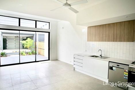 Property photo of 61 Fairwater Boulevard Blacktown NSW 2148