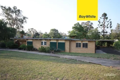 Property photo of 12 Elizabeth Macarthur Avenue Camden South NSW 2570