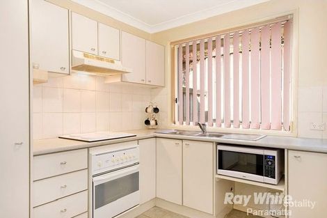 Property photo of 14/211 Old Windsor Road Northmead NSW 2152