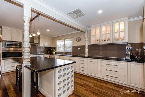 Property photo of 64 Hotham Avenue Boddington WA 6390