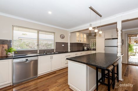 Property photo of 64 Hotham Avenue Boddington WA 6390