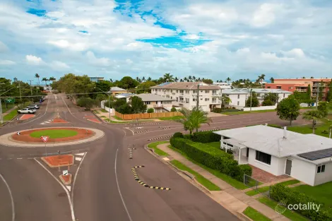 Property photo of 31 Howitt Street North Ward QLD 4810