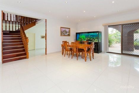Property photo of 8 Ashwood Court Sunnybank Hills QLD 4109