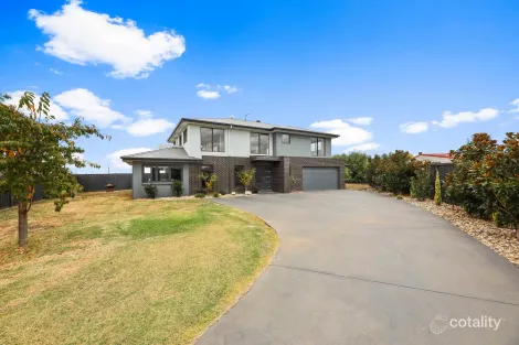 Property photo of 3 Willan Court Warragul VIC 3820