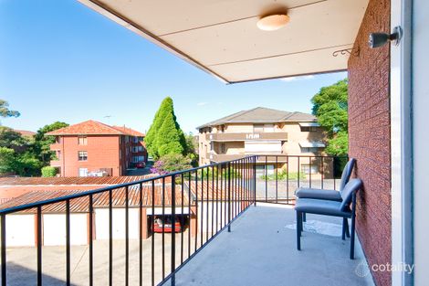 Property photo of 27/8 Webbs Avenue Ashfield NSW 2131
