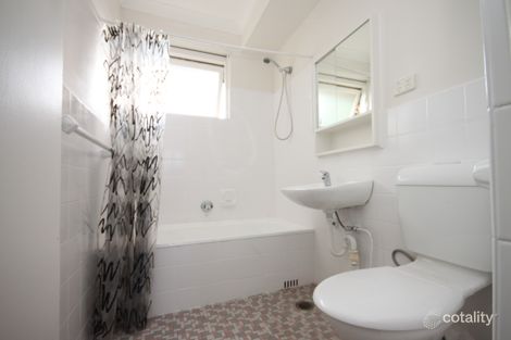 Property photo of 27/8 Webbs Avenue Ashfield NSW 2131