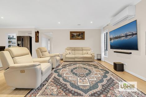 Property photo of 23 Aspire Avenue Clyde North VIC 3978