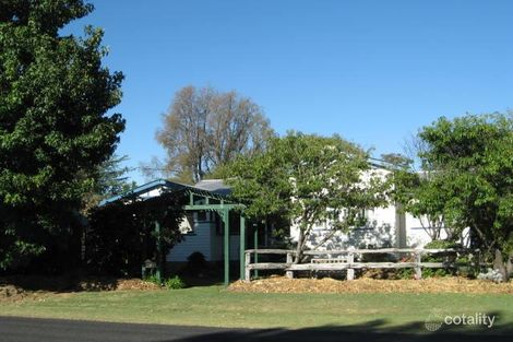 Property photo of 31 Evans Street Chinchilla QLD 4413