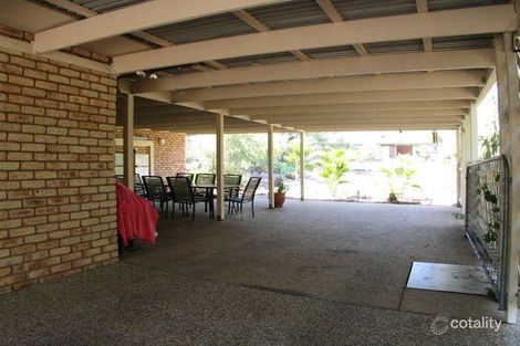 Property photo of 80 Riverside Avenue Barellan Point QLD 4306
