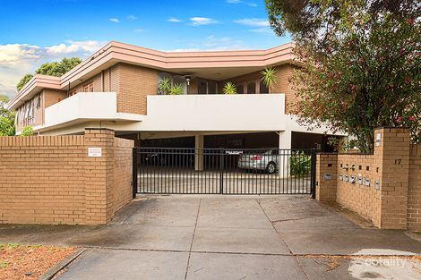 Property photo of 3/17 Roberts Court Brighton East VIC 3187