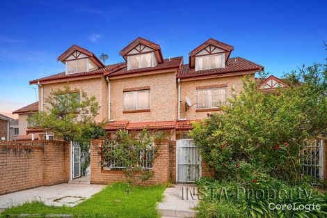 Property photo of 9/4 Chelmsford Avenue Bankstown NSW 2200