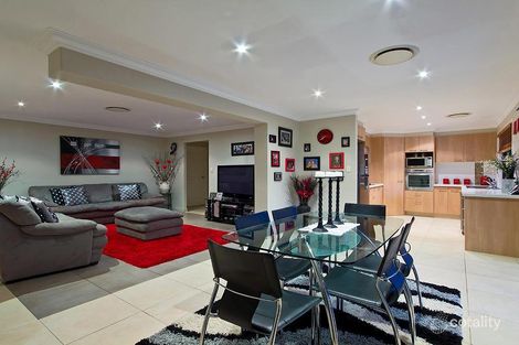 Property photo of 58 Bluetail Crescent Upper Coomera QLD 4209