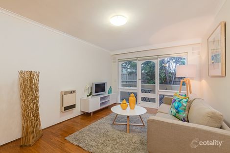 Property photo of 3/17 Roberts Court Brighton East VIC 3187