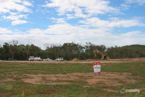 46 Amalfi Dr, Zilzie, QLD 4710
