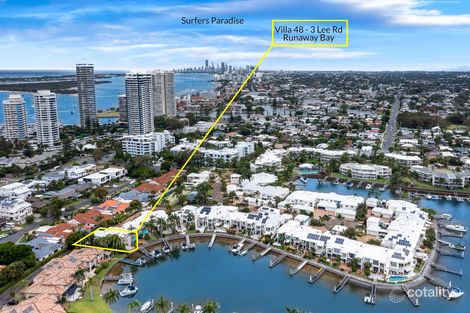 48/3 Lee Rd, Runaway Bay, QLD 4216