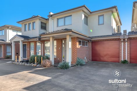 4 Urban Lane, Hallam, VIC 3803