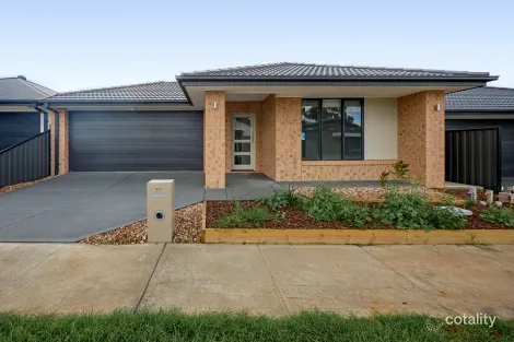 47 Templetonia Cct, Mickleham, VIC 3064