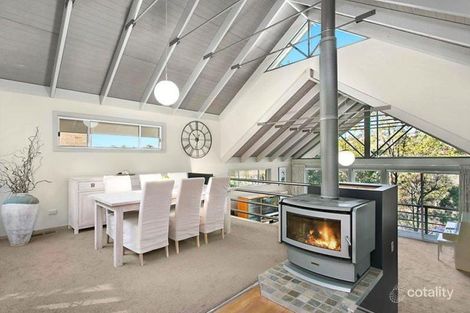 Property photo of 3 Yorrel Close Alfords Point NSW 2234