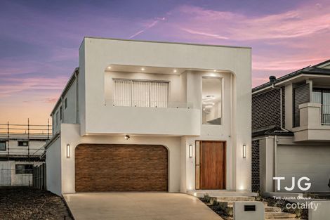 Property photo of 4 Samolaco Street Box Hill NSW 2765