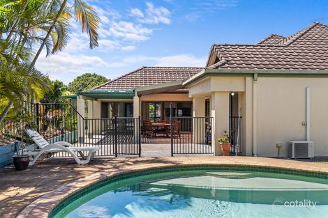 Property photo of 11 Aries Court Bridgeman Downs QLD 4035