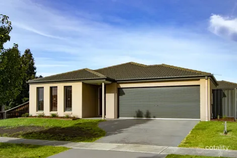 1 Melanie Ct, Sale, VIC 3850
