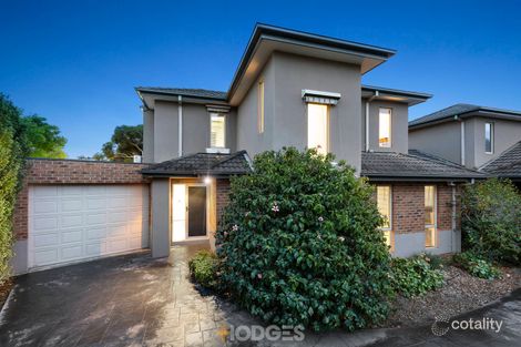 Property photo of 29A Fletcher Street Moorabbin VIC 3189