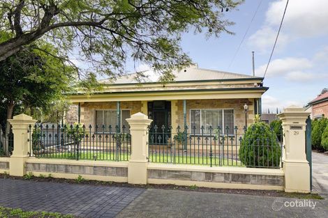 29 Cambridge Tce, Unley, SA 5061