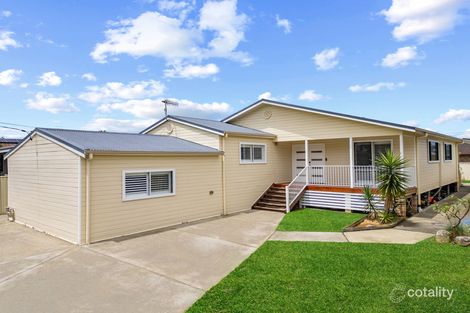 Property photo of 29 Chittaway Road Chittaway Bay NSW 2261