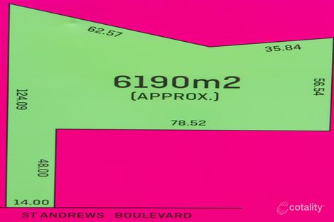 31 St Andrews Bvd, Normanville, SA 5204