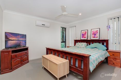 Property photo of 31 Diamantina Boulevard Brassall QLD 4305