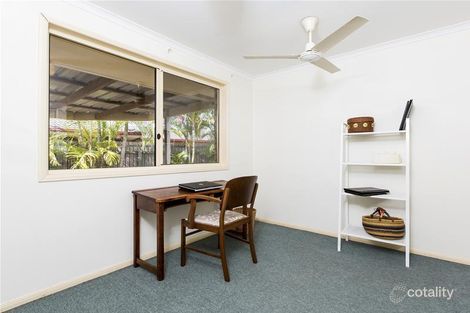 Property photo of 59 Saraband Drive Eatons Hill QLD 4037