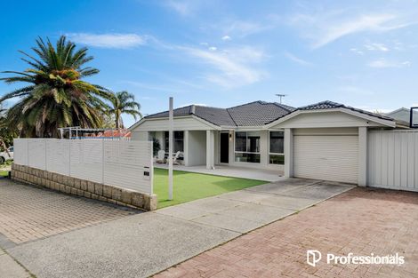11 AYLESFORD DR, MARANGAROO, WA 6064