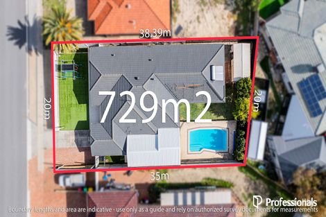 Property photo of 11 Aylesford Drive Marangaroo WA 6064