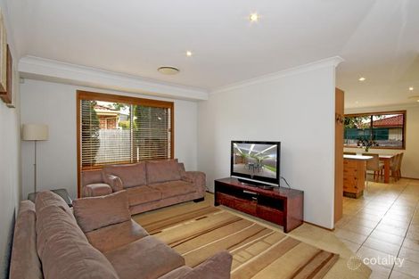 Property photo of 43 Batten Circuit South Windsor NSW 2756