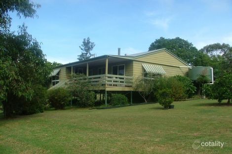 21 Selby Lane, Nanango, QLD 4615