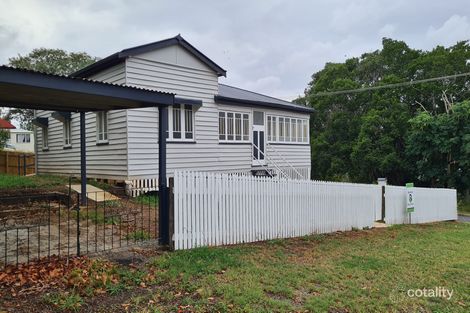 Property photo of 83 East Street Mount Morgan QLD 4714