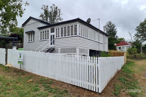 Property photo of 83 East Street Mount Morgan QLD 4714