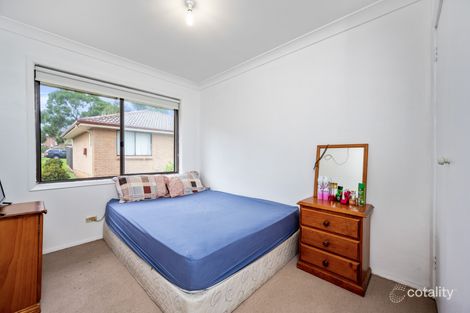 Property photo of 22/4 Dotterel Place Ingleburn NSW 2565