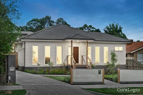 Property photo of 1/3 Lusk Drive Vermont VIC 3133