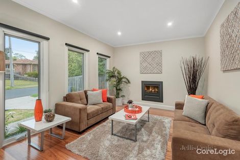 Property photo of 1/3 Lusk Drive Vermont VIC 3133