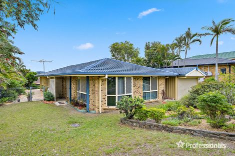 Property photo of 6 Burnett Street Keperra QLD 4054