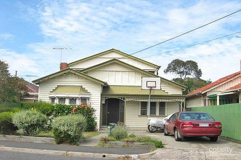 25 Clark St, Williamstown, VIC 3016