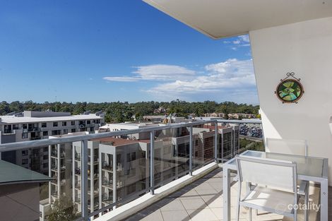 Property photo of 66/6-10 Romsey Street Waitara NSW 2077