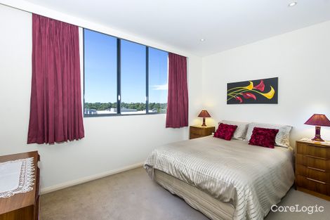 Property photo of 66/6-10 Romsey Street Waitara NSW 2077