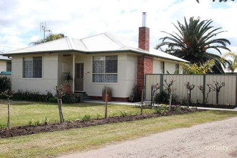 Property photo of 62 Bruton Street Tocumwal NSW 2714