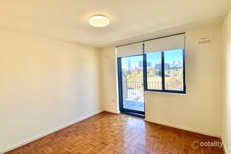 Property photo of 7/41-47 Bellevue Street Glebe NSW 2037