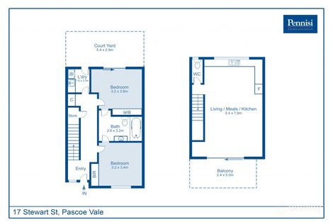 Property photo of 17 Stewart Street Pascoe Vale VIC 3044